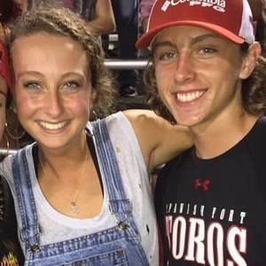 Meet your Posher, Avery